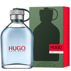 Hugo Hugo Boss-MANZARA STORE-Original Master Box-MANZARA STORE