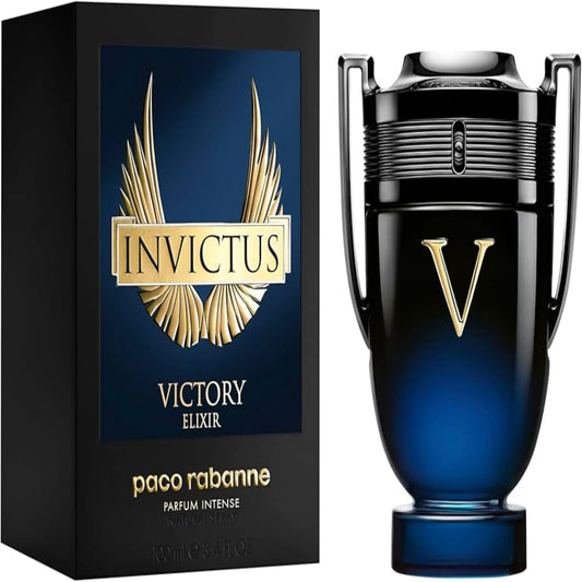 Invictus Victory Elixir Intense EDP by Paco Rabanne-Paco Rabanne-MANZARA STORE-100ml-Original Master Box-MANZARA STORE