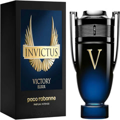 Invictus Victory Elixir Intense EDP by Paco Rabanne-Paco Rabanne-MANZARA STORE-100ml-Original Master Box-MANZARA STORE