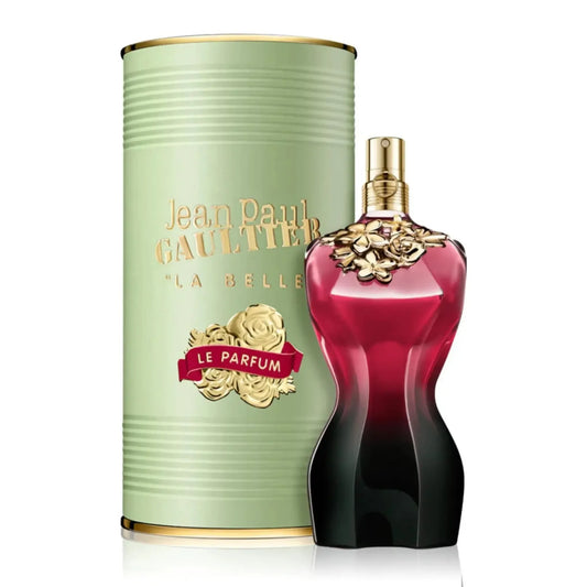Jean Paul Gaultier - La Belle Edp Intense for women-Jean Paul Gaultier-MANZARA STORE-100 ml-Original Without Box-MANZARA STORE