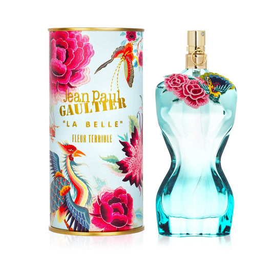 Jean Paul Gaultier - La Belle Paradise Garden EDP-Jean Paul Gaultier-MANZARA STORE-100 ml-Original Without Box-MANZARA STORE