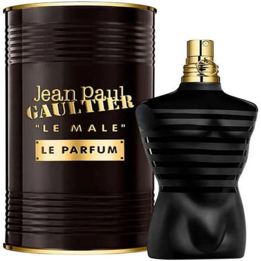 Jean Paul Gaultier - Le Male Le Parfum-Jean Paul Gaultier-MANZARA STORE-125-Original Without Box-MANZARA STORE
