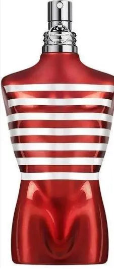 Jean Paul Gaultier - Le Male X-Mas Edition - MANZARA STORE - Perfume Available at MANZARA STORE - Jean Paul Gaultier - All Products, Jean Paul Gaultier, Men- Jean Paul Gaultier - Le Male X-Mas Edition Product Description:Le Male X-Mas Edition by Jean Paul Gaultier is a festive take on the iconic Le Male fragrance. Housed in a collector's holiday-themed bottle, this Eau de Toilette features the same beloved scent with its signature blend of fresh, warm, and spicy notes. It’s the perfect gift for the holiday