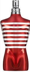 Jean Paul Gaultier - Le Male X-Mas Edition - MANZARA STORE - Perfume Available at MANZARA STORE - Jean Paul Gaultier - All Products, Jean Paul Gaultier, Men- Jean Paul Gaultier - Le Male X-Mas Edition Product Description:Le Male X-Mas Edition by Jean Paul Gaultier is a festive take on the iconic Le Male fragrance. Housed in a collector's holiday-themed bottle, this Eau de Toilette features the same beloved scent with its signature blend of fresh, warm, and spicy notes. It’s the perfect gift for the holiday