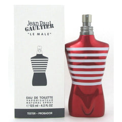 Jean Paul Gaultier - Le Male X-Mas Edition-Jean Paul Gaultier-MANZARA STORE-125-Original Without Box-MANZARA STORE
