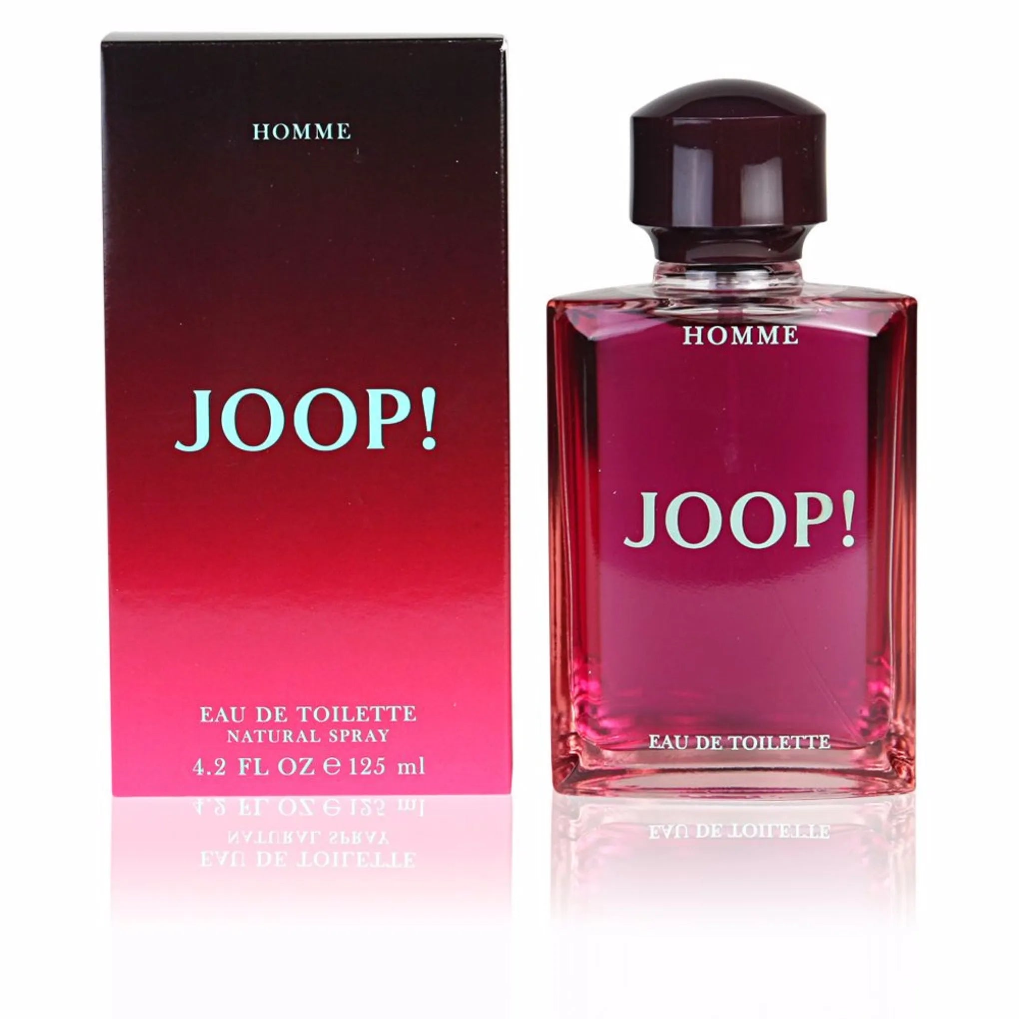 Joop! Homme by Joop!-Joop-MANZARA STORE-75 ML-Original Without Box-MANZARA STORE