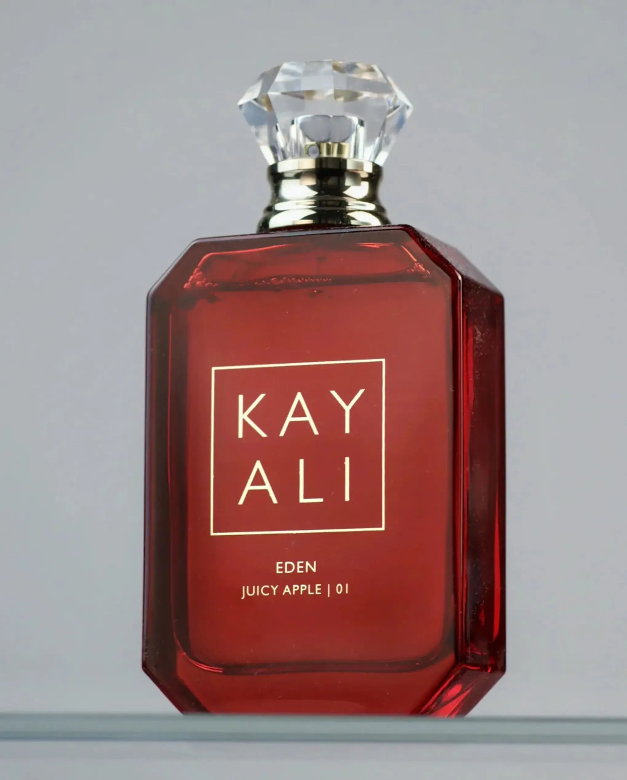 Kayali Eden Juicy Apple | 01-kayali-MANZARA STORE-100ml-Original Without Box-MANZARA STORE