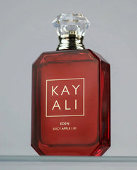 Kayali Eden Juicy Apple | 01-kayali-MANZARA STORE-100ml-Original Without Box-MANZARA STORE