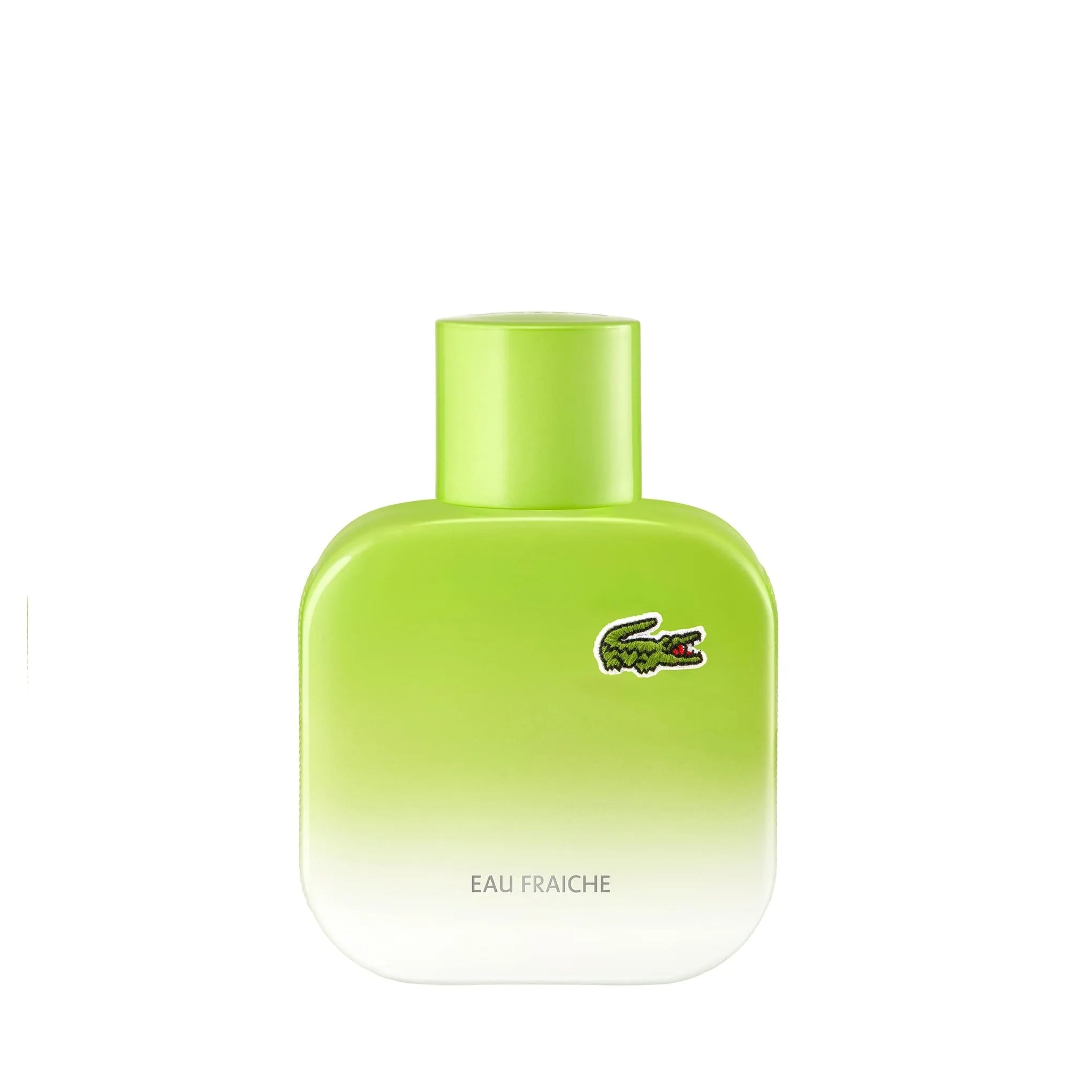 L.12.12 Eau Fraiche Lacoste-Lacoste-MANZARA STORE-100ml-Original Without Box-MANZARA STORE