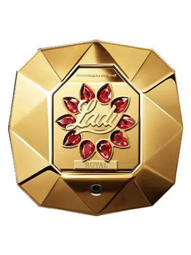 Lady Million Royal EDP by Paco Rabanne-Paco Rabanne-MANZARA STORE-80ml-Original Without Box-MANZARA STORE
