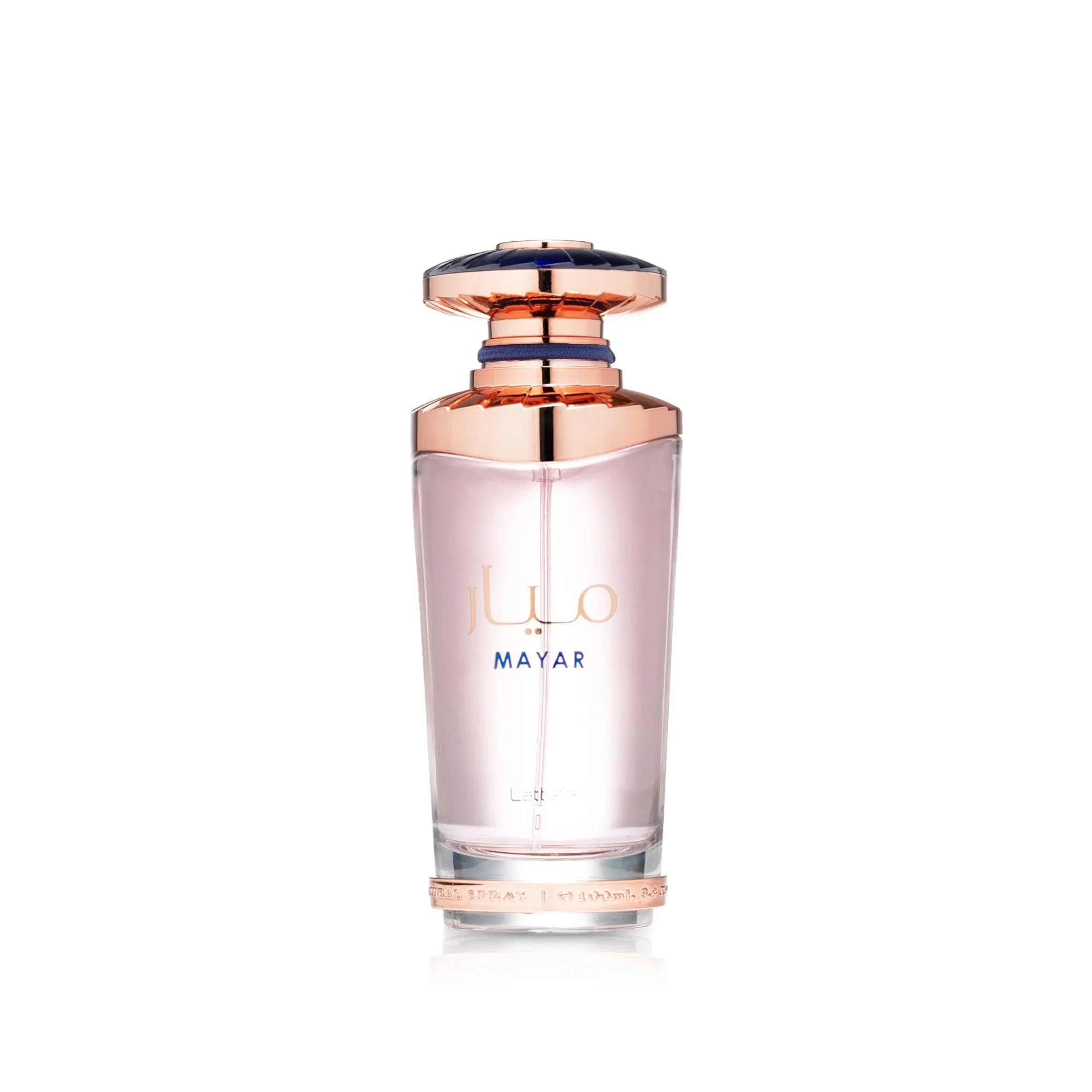 Lattafa Mayar – EDP for Women-Lattafa-MANZARA STORE-100ml-Original Without Box-MANZARA STORE