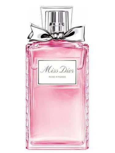 Miss Dior Rose N' Roses By Dior-Dior-MANZARA STORE-100ml-Original Without Box-MANZARA STORE
