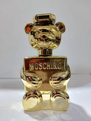 Moschino Toy 2 Gold Eau De Parfum (EDP)-Moschino-MANZARA STORE-100ml-Original Without Box-MANZARA STORE