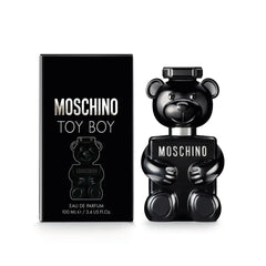 Moschino Toy Boy Eau De Parfum (EDP)-Moschino-MANZARA STORE-100ml-Original Without Box-MANZARA STORE