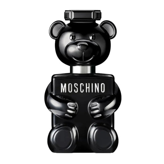 Moschino Toy Boy Eau De Parfum (EDP)-Moschino-MANZARA STORE-100ml-Original Without Box-MANZARA STORE