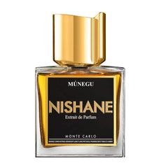 Munegu by Nishane Monte Carlo Extrait de Parfum-Nishane-MANZARA STORE-50ml-Original Without Box-MANZARA STORE