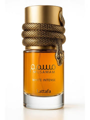 Musamam White Intense EDP - by Lattafa