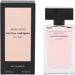 Musc Noir For Her Narciso Rodriguez for women-Narsico Rodriguez-MANZARA STORE-Original Master Box-MANZARA STORE