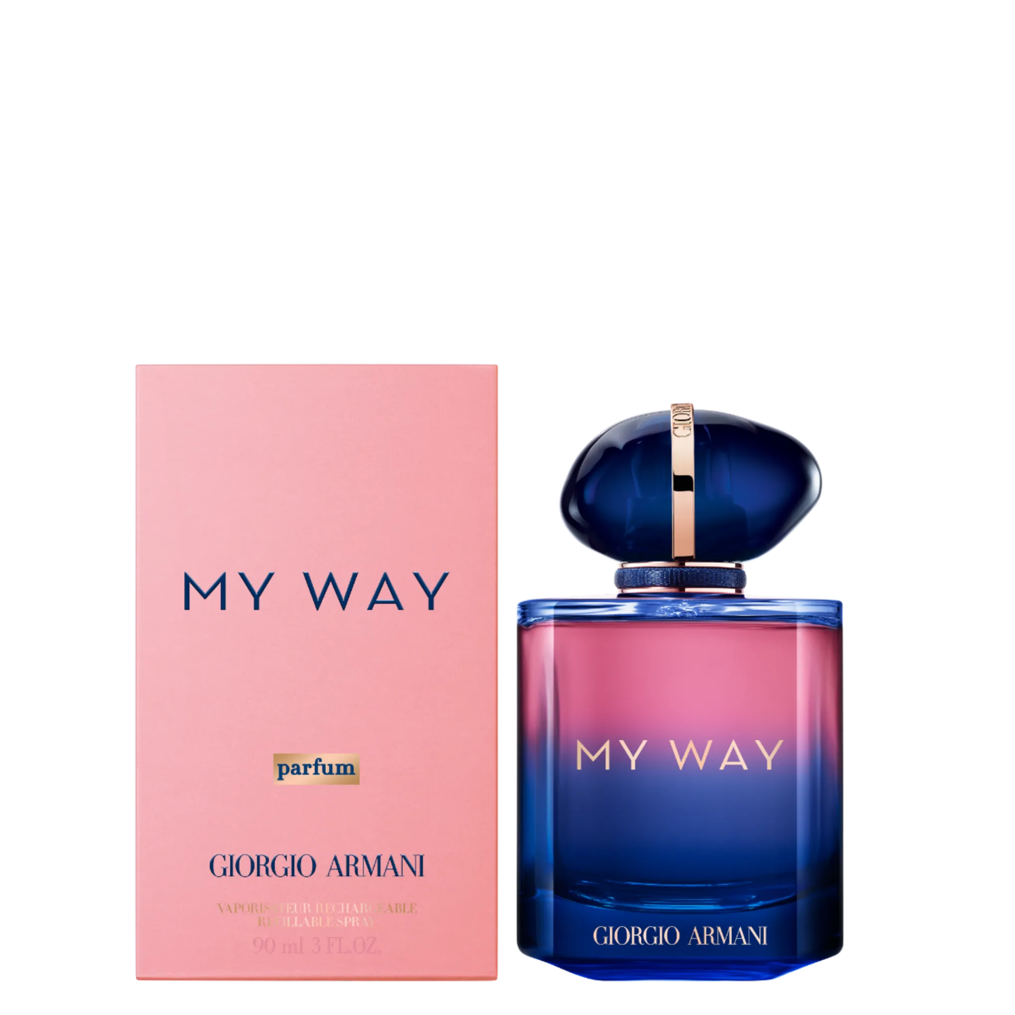 My Way Parfum by Giorgio Armani-Giorgio Armani-MANZARA STORE-90ml-Original Master Box-MANZARA STORE