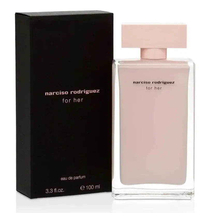 Narciso Rodriguez for Her EDP-Narsico Rodriguez-MANZARA STORE-Original Master Box-MANZARA STORE