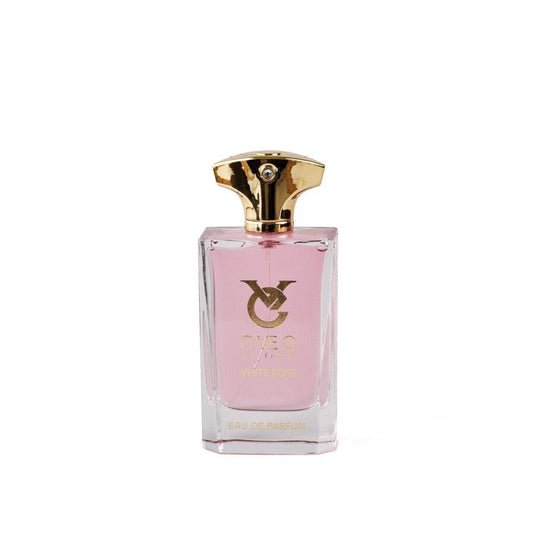 O VE O - White Rose (EDP) - for women