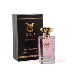 O VE O - White Rose (EDP) - for women