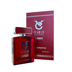 O VE O - Amber (EDP) - Unisex