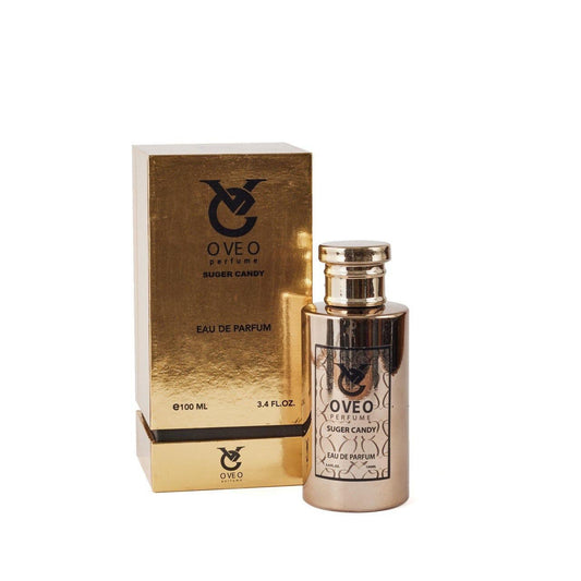 O VE O Sugar Candy: عطر للجنسين