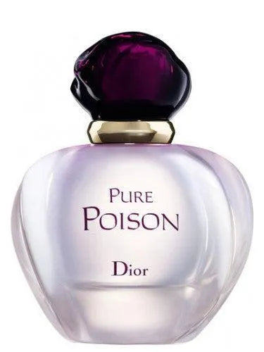 Pure Poison By Dior-Dior-MANZARA STORE-100 ml-Original Without Box-MANZARA STORE
