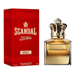 Scandal Pour Homme Absolu – Jean Paul Gaultier