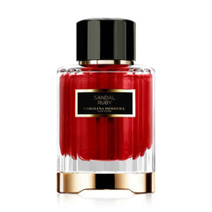 Sandal Ruby - by Carolina Herrera EDP-Carolina Herrera-MANZARA STORE-100ml-Original Without Box-MANZARA STORE