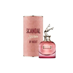 Scandal By Night by Jean Paul Gaultier EDP Intense-Jean Paul Gaultier-MANZARA STORE-80ml-Original Master Box-MANZARA STORE