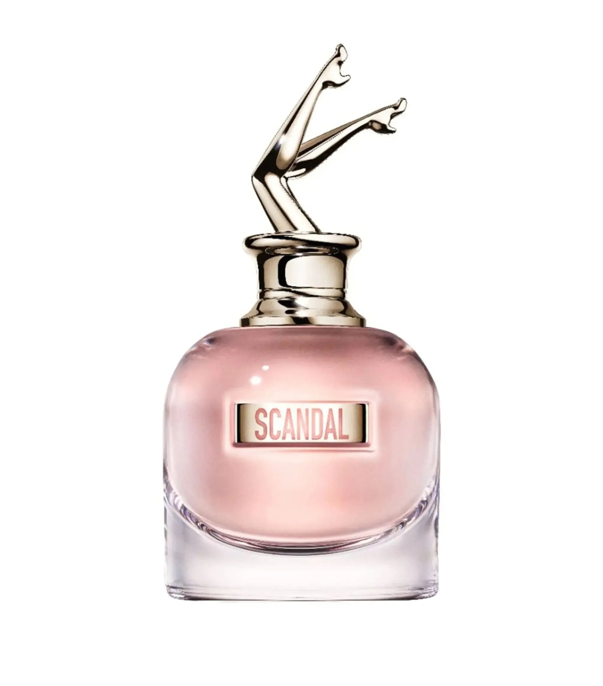 Scandal (EDP) by Jean Paul Gaultier-Jean Paul Gaultier-MANZARA STORE-80ml-Original Without Box-MANZARA STORE