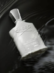 Silver Mountain Water by Creed – Unisex-Creed-MANZARA STORE-100ml-Original WIthout Box-MANZARA STORE