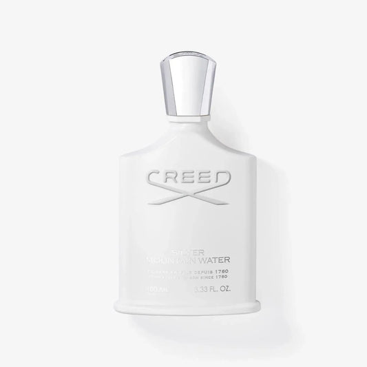 Silver Mountain Water by Creed – Unisex-Creed-MANZARA STORE-100ml-Original WIthout Box-MANZARA STORE