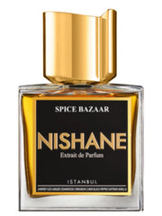 Spice Bazaar by Nishane-Nishane-MANZARA STORE-50ml-Original Without Box-MANZARA STORE