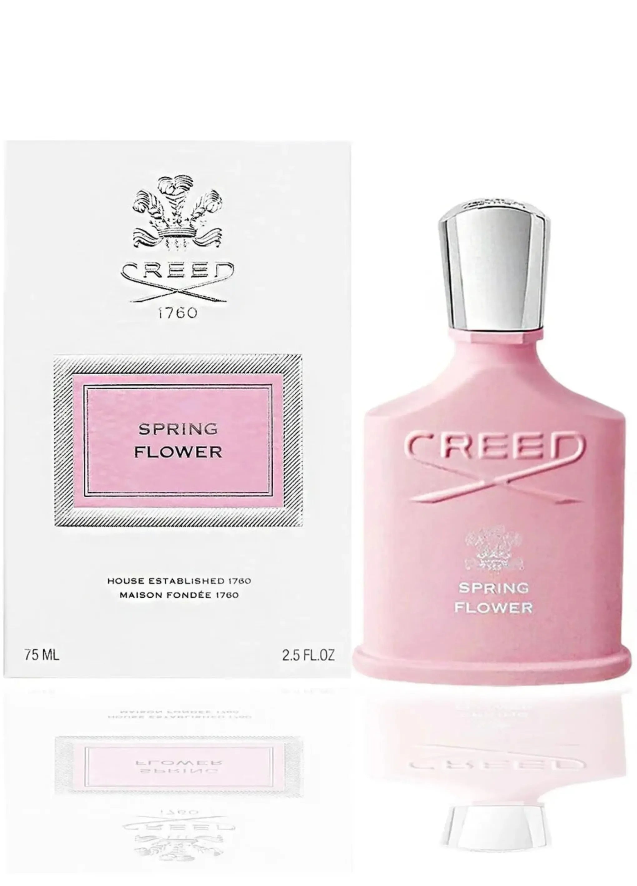 Spring Flower 2023 Edition By Creed-Creed-MANZARA STORE-75ml-Original Without Box-MANZARA STORE