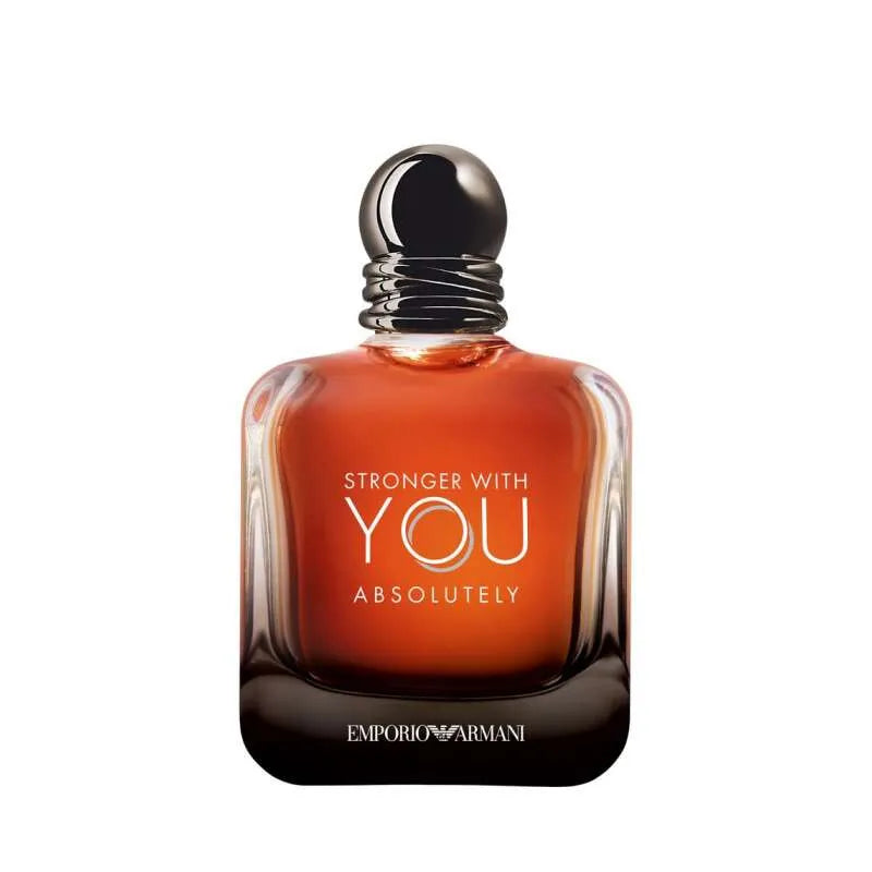 Stronger With You Absolutely - EDP by Emporio Armani-Giorgio Armani-MANZARA STORE-100 ml-Original Masterbox-MANZARA STORE