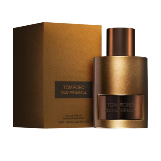 Tom Ford - Oud Minérale-Tom Ford-MANZARA STORE-Original-100 ml-MANZARA STORE