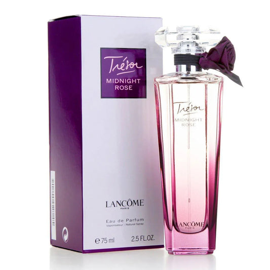 Trésor Midnight Rose by Lancôme EDP-Lancôme-MANZARA STORE-75ml-Original Without Box-MANZARA STORE