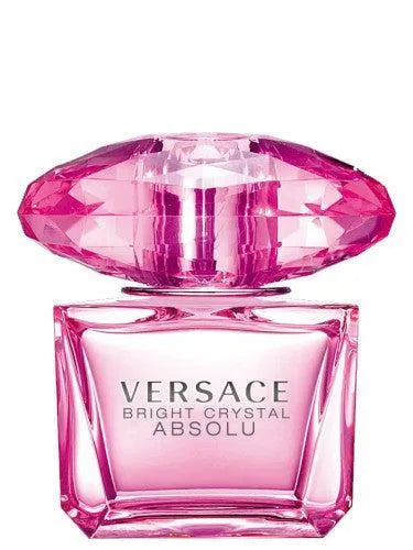 Versace - Bright Crystal Absolu EDP-Versace-MANZARA STORE-90 ml-Original Without Box-MANZARA STORE