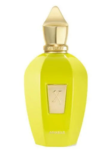 Xerjoff - Amabile EDP-Xerjoff-MANZARA STORE-100ml-Original Without Box-MANZARA STORE