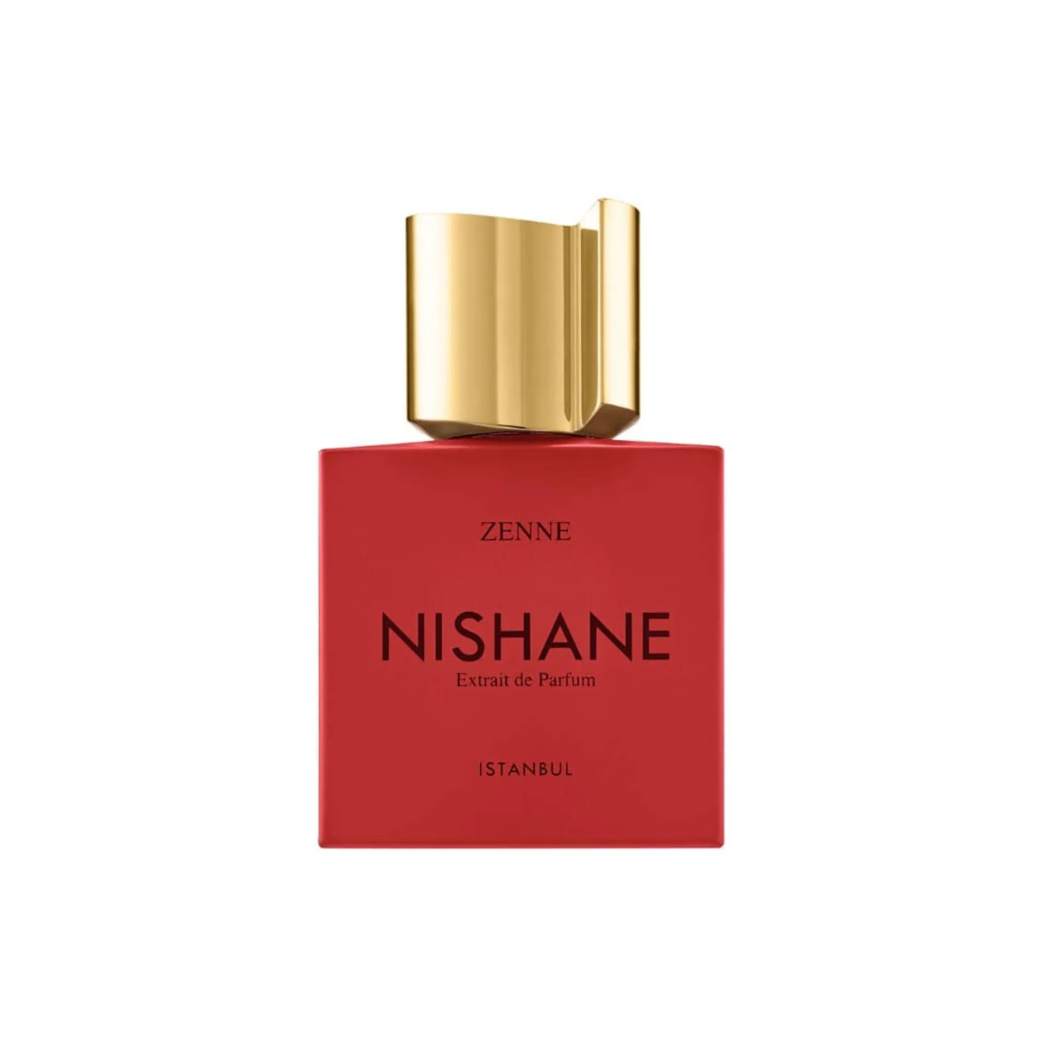 Zenne Extrait De Parfum by Nishane-Nishane-MANZARA STORE-50ml-Original Without Box-MANZARA STORE