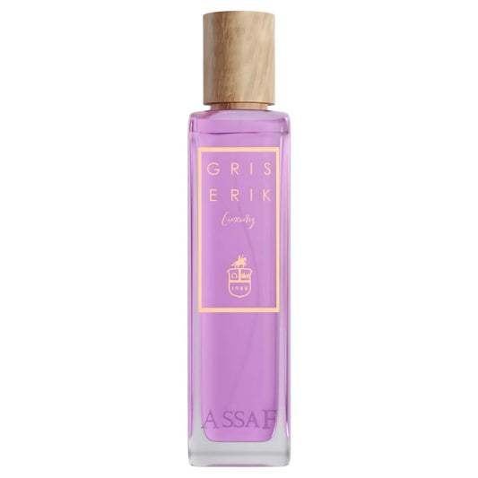 Assaf - Gris Erik  (EDP) for unisex