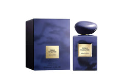 Indigo Tanzanite Giorgio Armani for women and men