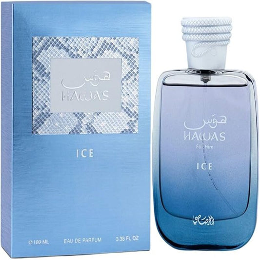 Hawas Ice Rasasi - MANZARA STORE
