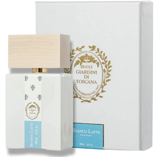 Bianco Latte by Giardini di Toscana  EDP (Unisex)