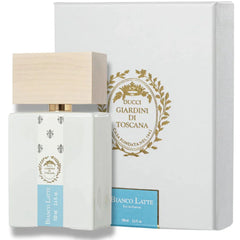 Bianco Latte by Giardini di Toscana  EDP (Unisex)