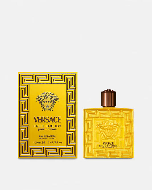 عطر فيرساتشي إيروس أو دو تواليت