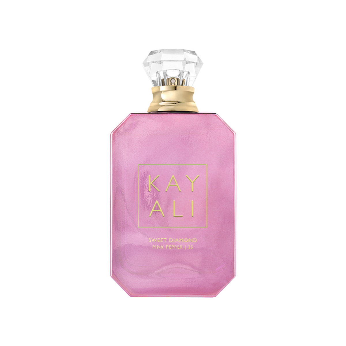 Sweet Diamond Pink Pepper 25 -  Kayali